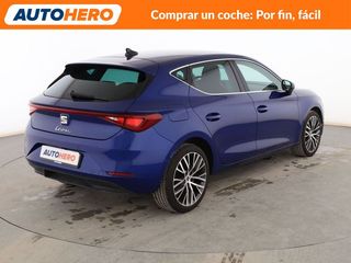 Seat Leon 1.5 TSI ACT Xcellence