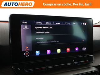 Seat Leon 1.5 TSI ACT Xcellence