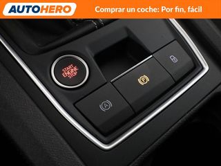 Seat Leon 1.5 TSI ACT Xcellence