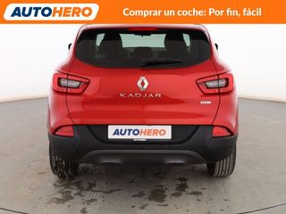 Renault Kadjar 1.5 dCi Energy Zen