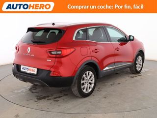 Renault Kadjar 1.5 dCi Energy Zen