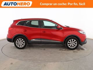 Renault Kadjar 1.5 dCi Energy Zen