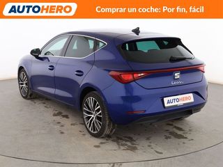 Seat Leon 1.5 TSI ACT Xcellence