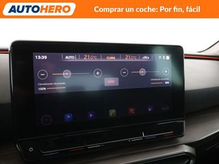 Seat Leon 1.5 TSI ACT Xcellence