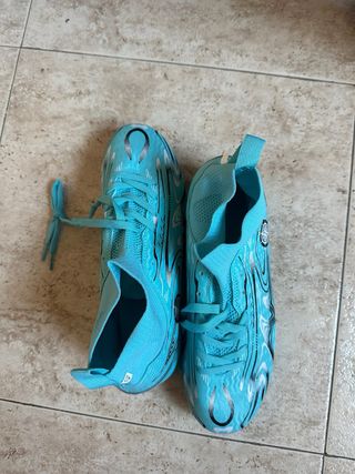 Botas de fútbol Talla 40