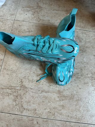 Botas de fútbol Talla 40