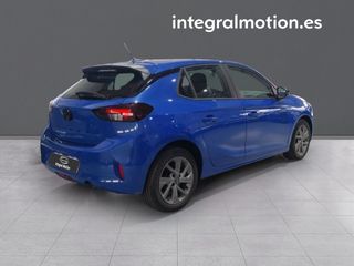 Opel Corsa 1.2T XHL 74kW (100CV) Edition