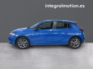 Opel Corsa 1.2T XHL 74kW (100CV) Edition