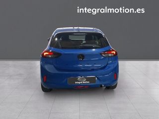 Opel Corsa 1.2T XHL 74kW (100CV) Edition