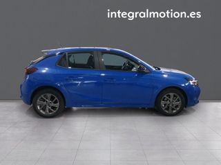 Opel Corsa 1.2T XHL 74kW (100CV) Edition