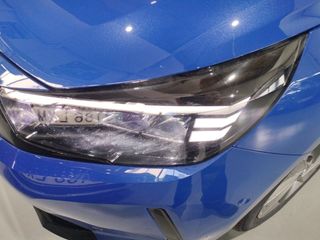 Opel Corsa 1.2T XHL 74kW (100CV) Edition