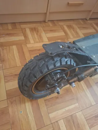 Smartgyro Speedway Modificado