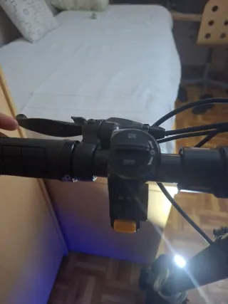 Smartgyro Speedway Modificado