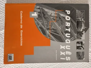 Libro de portugués