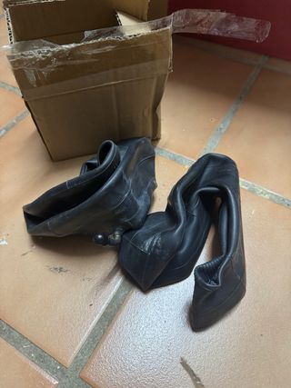 Cámara Patinete Eléctrico 3x