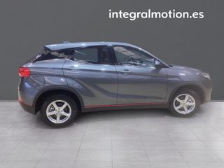 DFSK 500 1.5 T Intelligent