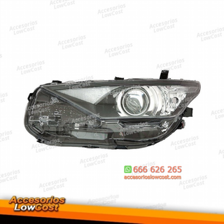FARO DELANTERO IZQUIERDO TOYOTA AURIS (15-19)