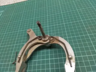 Freno Bicicleta Tipo OLIMPIC BALON