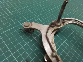 Freno Bicicleta Tipo OLIMPIC BALON