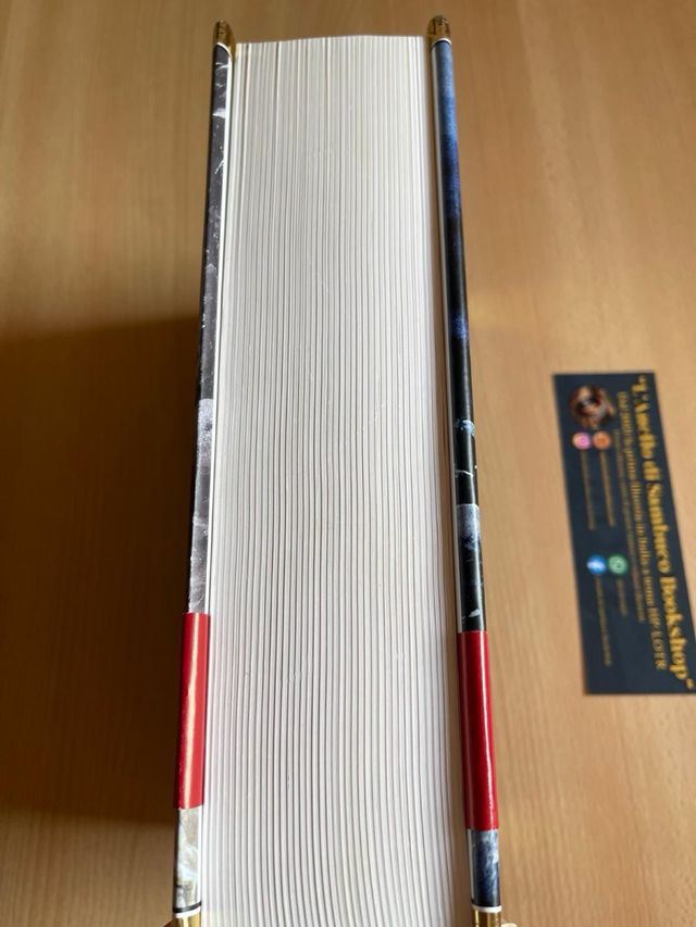 J.R.R. Tolkien Il Signore degli Anelli deluxe 2003