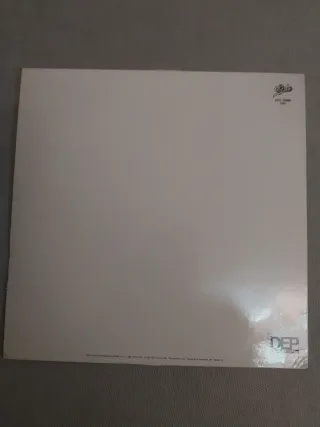 Vinilo UB40 Present Arms Reggae