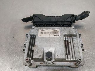 Centralita motor fiat 1984ee161bamte4 bravo 434496