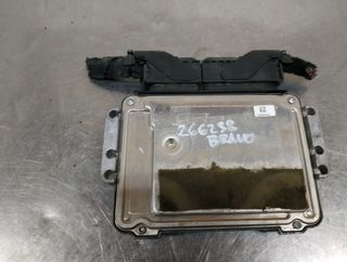 Centralita motor fiat 1984ee161bamte4 bravo 434496