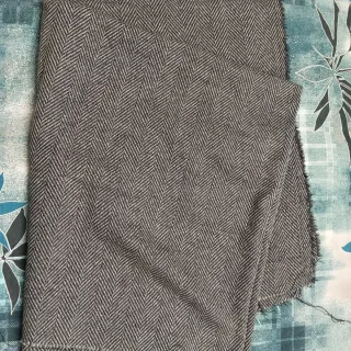 Scampolo tessuto 150x94 cm