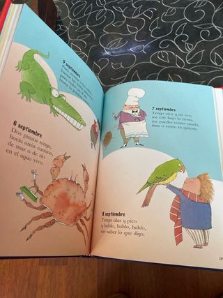 Libro de adivinanzas