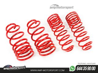 MUELLES DEPORTIVOS MTS TECHNIK MTSXOP180