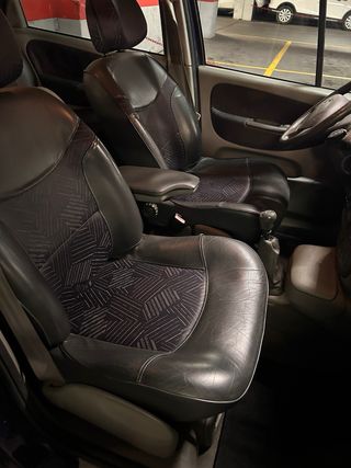 Renault Scenic 2003