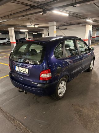 Renault Scenic 2003