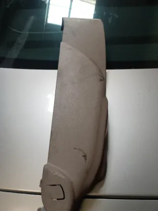 Plástico Asiento Volvo