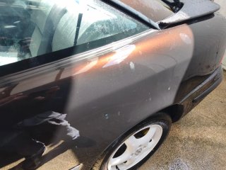 Opel calibra 1995
