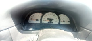 Opel calibra 1995