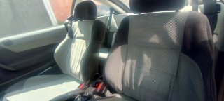 Opel calibra 1995