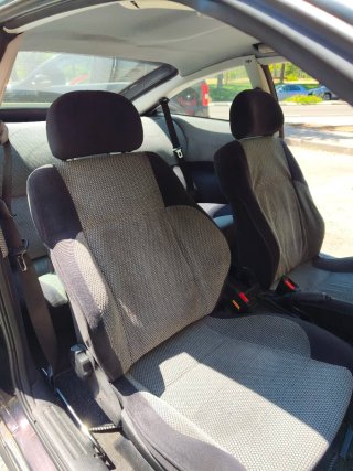 Opel calibra 1995 Original