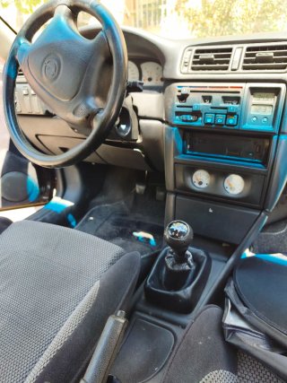 Opel calibra 1995 Original