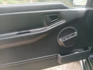 Suzuki Vitara JLX 8v INJECION