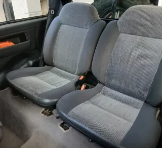 Suzuki Vitara JLX 8v INJECION