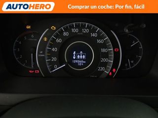 Honda CR-V 1.6 DTEC Elegance 2WD
