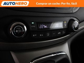 Honda CR-V 1.6 DTEC Elegance 2WD