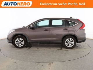 Honda CR-V 1.6 DTEC Elegance 2WD