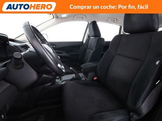 Honda CR-V 1.6 DTEC Elegance 2WD