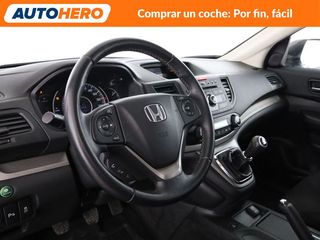 Honda CR-V 1.6 DTEC Elegance 2WD