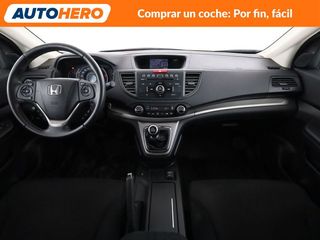Honda CR-V 1.6 DTEC Elegance 2WD
