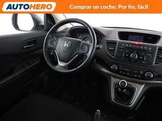 Honda CR-V 1.6 DTEC Elegance 2WD