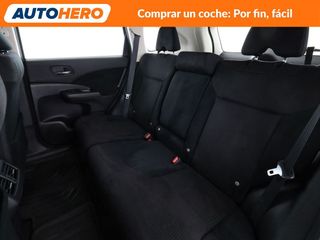 Honda CR-V 1.6 DTEC Elegance 2WD