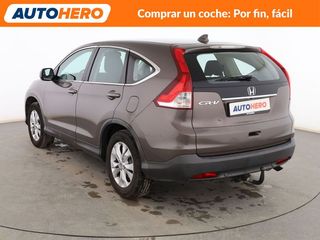 Honda CR-V 1.6 DTEC Elegance 2WD