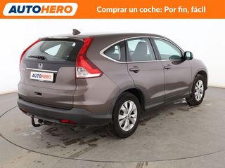 Honda CR-V 1.6 DTEC Elegance 2WD